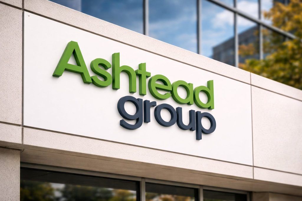 Ashtead share price ticks up after buyback filing as NYSE shift nears
