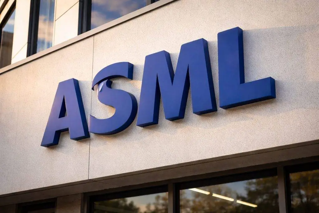 ASML Holding NV stock price heads into Monday after January surge — what investors watch next
