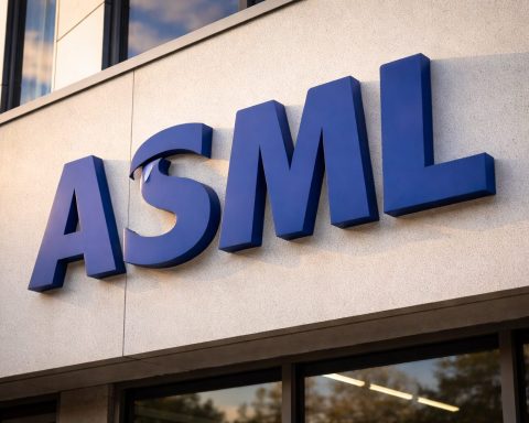 ASML Holding NV stock price heads into Monday after January surge — what investors watch next