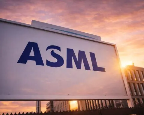 ASML stock jumps nearly 9% after analyst U-turn doubles target to $1,500