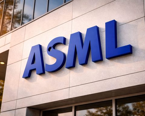 ASML stock price rises in premarket after orders beat, 2026 outlook raised, job cuts flagged