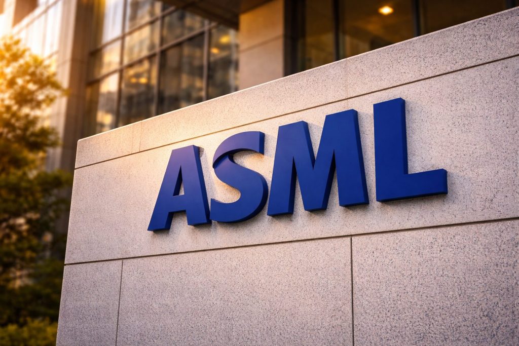 ASML stock rises ahead of Q4 earnings — here’s what investors are watching