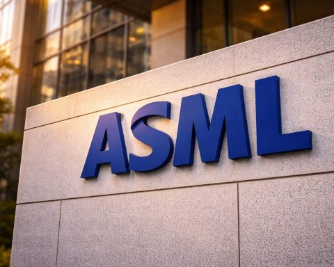 ASML stock rises ahead of Q4 earnings — here’s what investors are watching