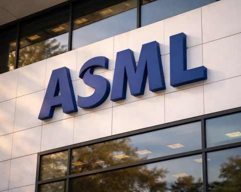 ASML’s record 2025 sales can’t stop 1,700 job cuts as AI chip orders surge