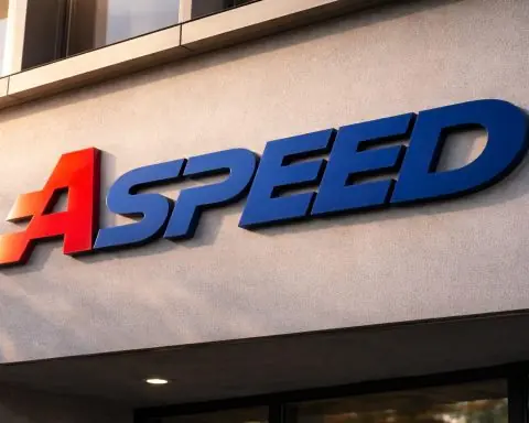 ASPEED Technology stock ticks up again after record run — eyes on the next catalyst