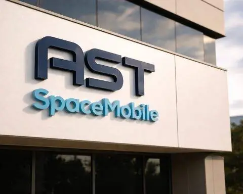 AST SpaceMobile (ASTS) stock drops as rally cools and investors refocus on BlueBird 7