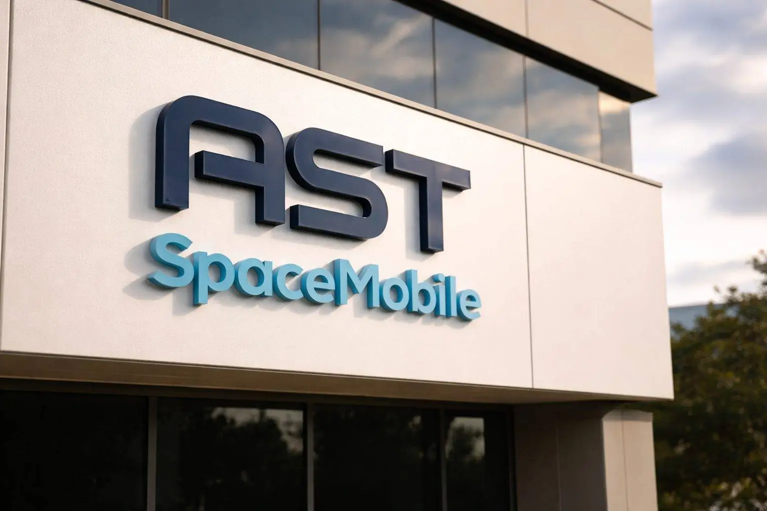 AST SpaceMobile (ASTS) stock drops as rally cools and investors refocus on BlueBird 7