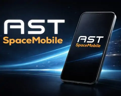 AST SpaceMobile (ASTS) stock slides today as AT&T sets satellite beta timeline; insider buy filing in focus