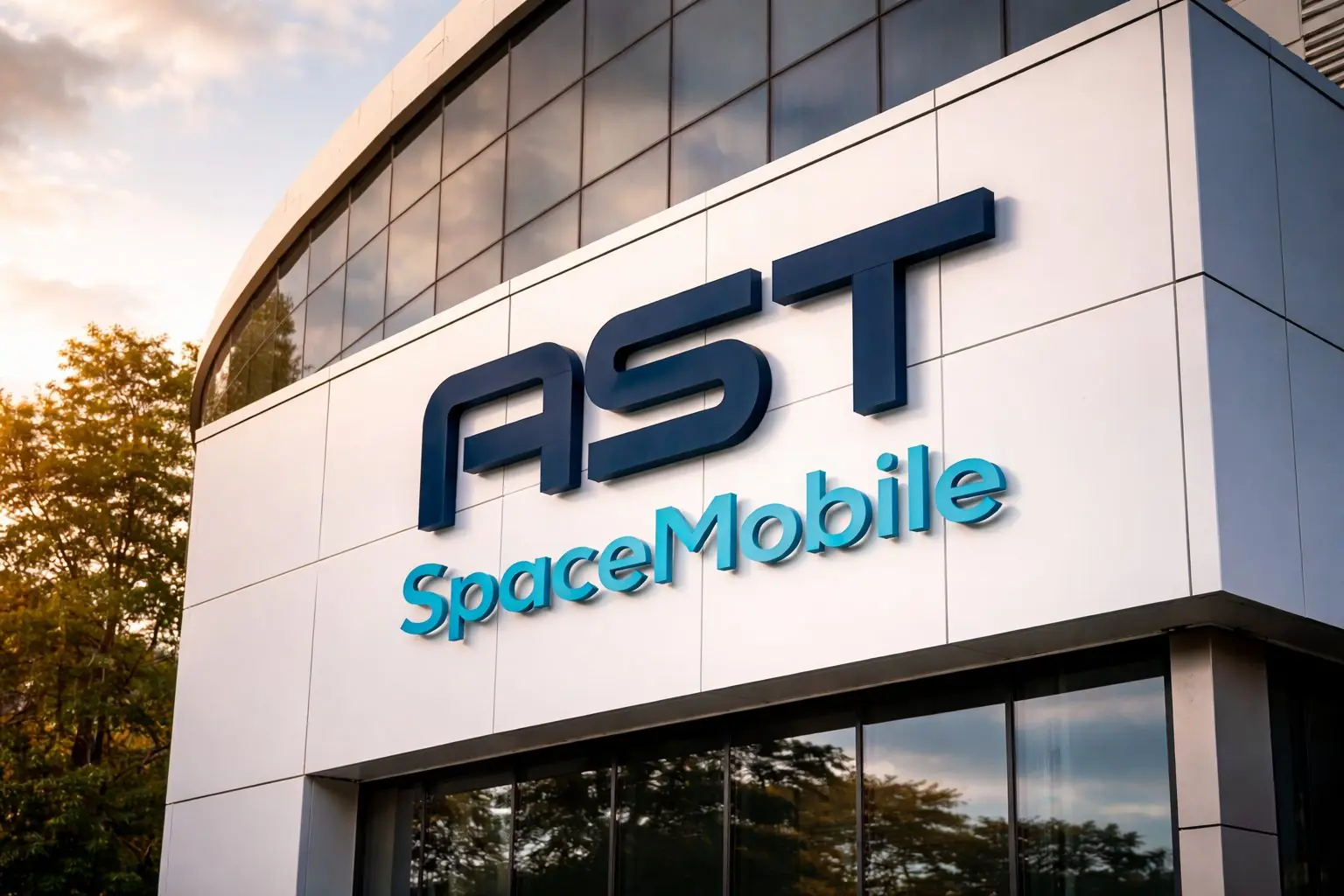 AST SpaceMobile (ASTS) stock slips after B. Riley downgrade — what traders watch next
