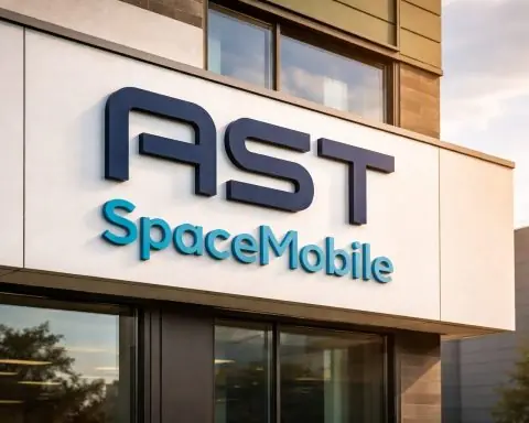AST SpaceMobile stock dips after Thursday’s surge on BlueBird 7 launch plan — what investors watch next