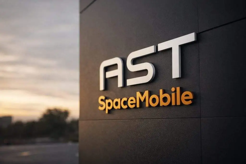 AST SpaceMobile stock drops after Blue Origin unveils TeraWave satellite network — what ASTS investors watch next
