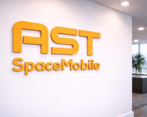 AST SpaceMobile stock flirts with $100 as Zacks’ “Bear of the Day” clashes with satellite bulls