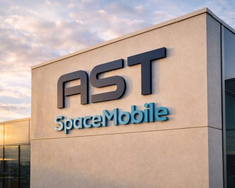AST SpaceMobile stock in focus after AT&T FirstNet sets first-half 2026 satellite target