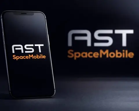 AST SpaceMobile stock jumps 15% as BlueBird 7 reaches Florida; what to watch next
