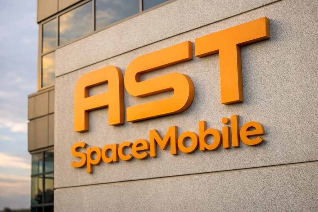 AST SpaceMobile stock jumps 7% as BlueBird rollout focus returns