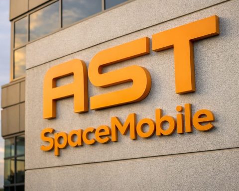 AST SpaceMobile stock jumps 7% as BlueBird rollout focus returns