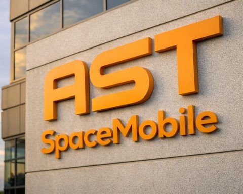 AST SpaceMobile stock jumps 7% as BlueBird rollout focus returns