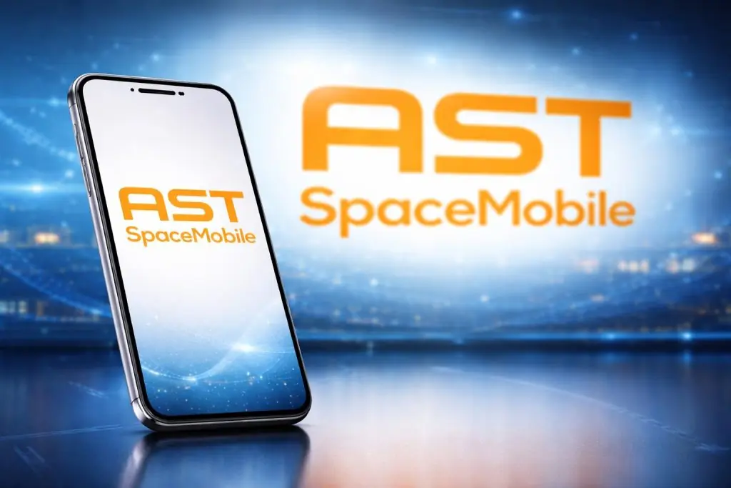 AST SpaceMobile stock jumps about 7% today as ASTS leads space-telecom moversNew York, Jan 2, 2026, 13:08 ET — Regular session