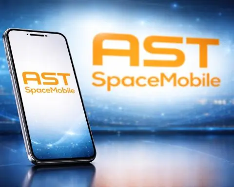 AST SpaceMobile stock jumps about 7% today as ASTS leads space-telecom moversNew York, Jan 2, 2026, 13:08 ET — Regular session