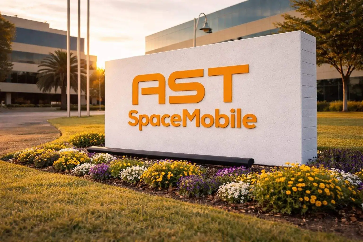 AST SpaceMobile stock jumps as Blue Origin lines up late-February New Glenn launch for BlueBird 7