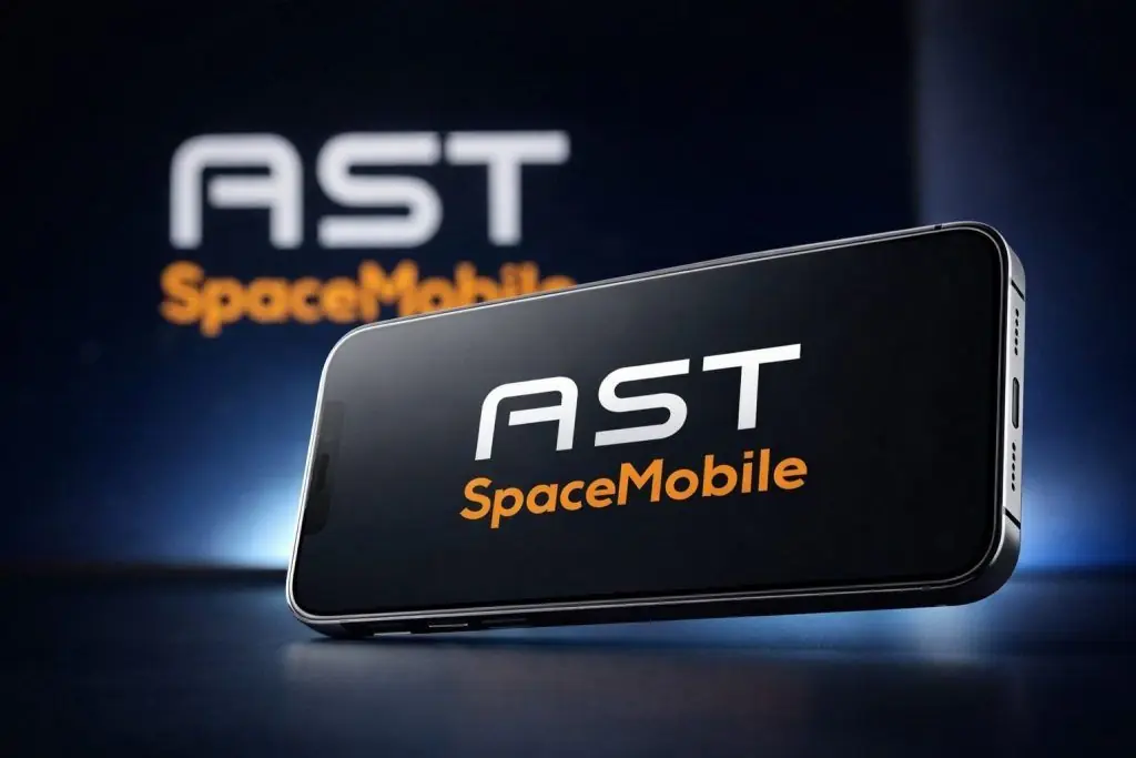 AST SpaceMobile stock jumps nearly 15% as BlueBird 6 milestone puts 2026 rollout back in focus