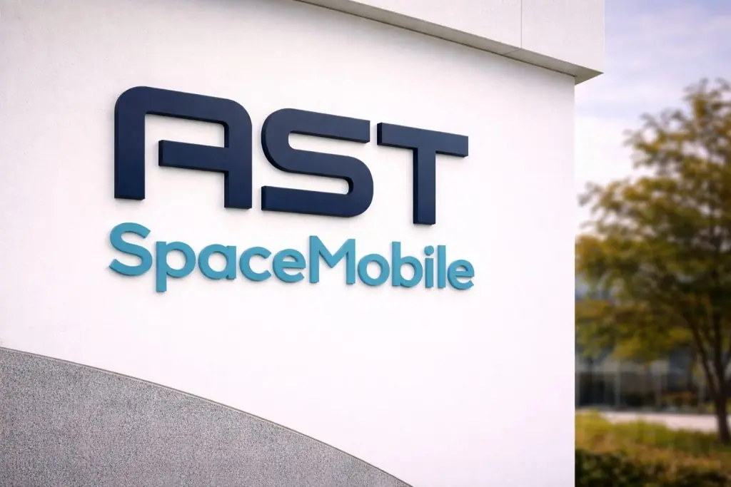 AST SpaceMobile stock jumps on Missile Defense Agency SHIELD contract slot — what to know now