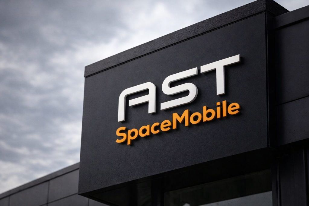 AST SpaceMobile stock jumps on SHIELD award: what’s driving ASTS after hours
