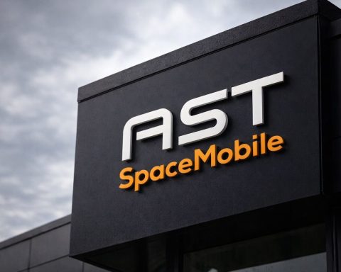 AST SpaceMobile stock jumps on SHIELD award: what’s driving ASTS after hours