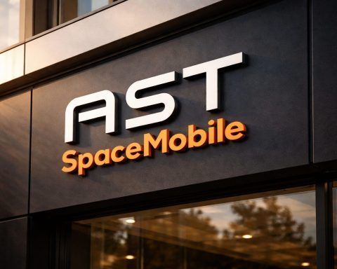 AST SpaceMobile stock jumps on SHIELD contract slot, puts “Golden Dome” bids in focus