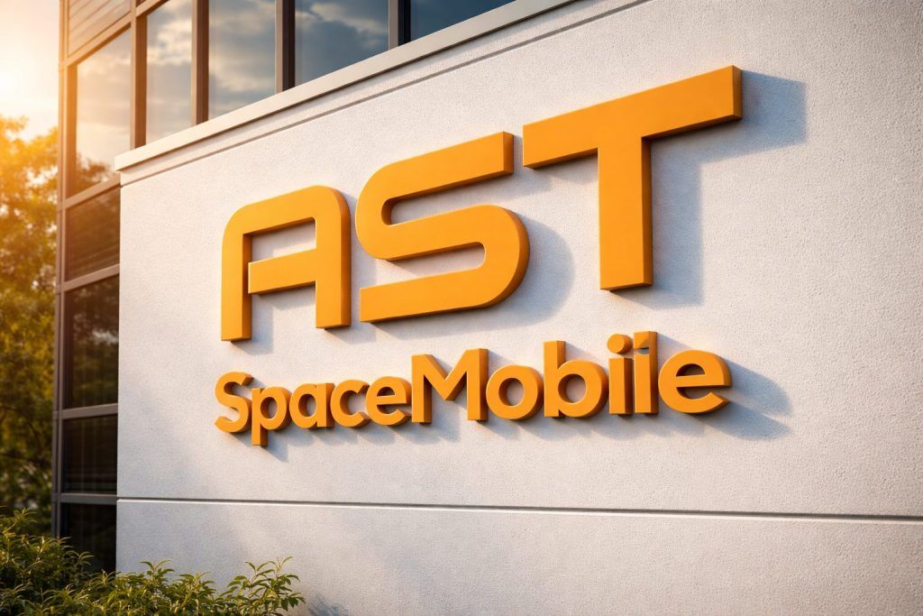 AST SpaceMobile stock pops after hours despite fresh B. Riley downgrade — what’s next for ASTS