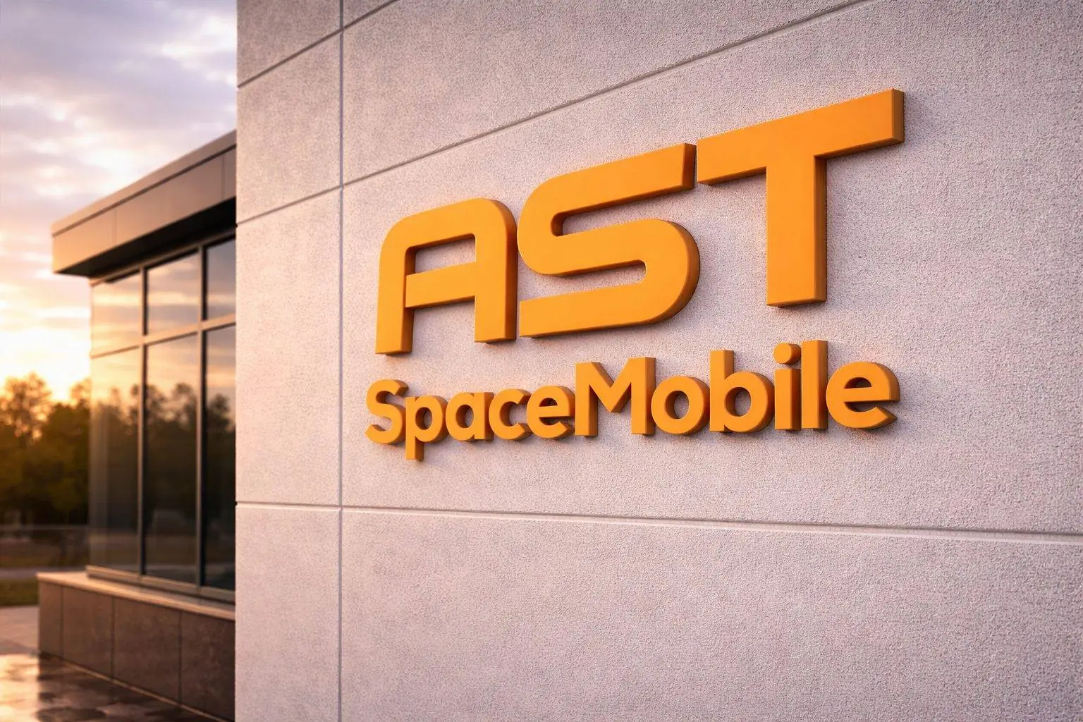 AST SpaceMobile stock price jumps 9% as traders refocus on BlueBird 7 launch timeline