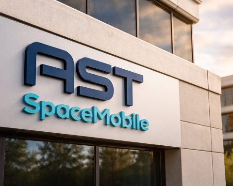 AST SpaceMobile stock price slips after hours as BlueBird 7 launch timeline comes into focus