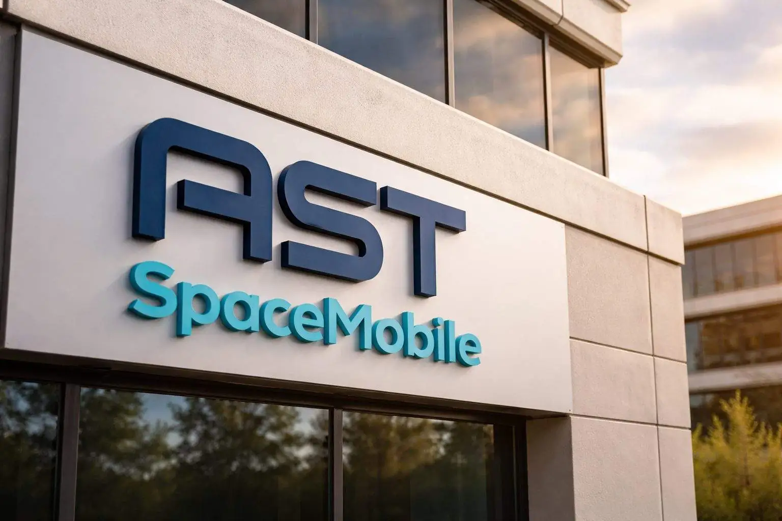 AST SpaceMobile stock price slips after hours as BlueBird 7 launch timeline comes into focus