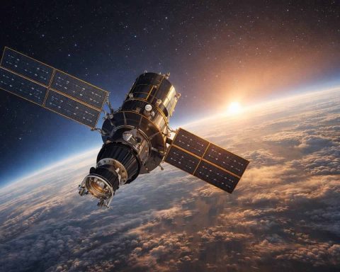 AST SpaceMobile stock price spikes, Rocket Lab rallies on Golden Dome SHIELD moves — space and defense stocks in focus