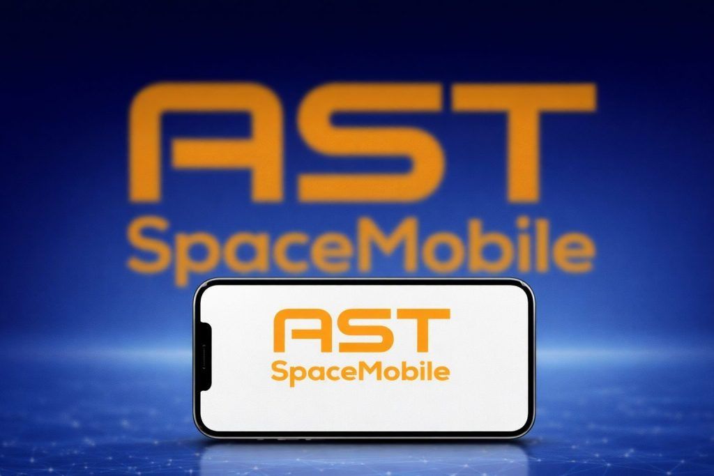 AST SpaceMobile stock rebounds, but Scotiabank’s Starlink warning keeps ASTS in play