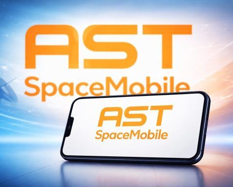 AST SpaceMobile stock rebounds, but Scotiabank’s Starlink warning keeps ASTS in play