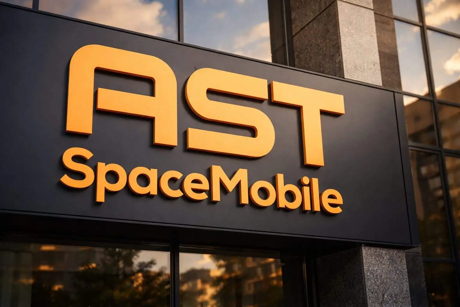 AST SpaceMobile stock slides 5% as BlueBird 7 launch on Blue Origin rocket nears