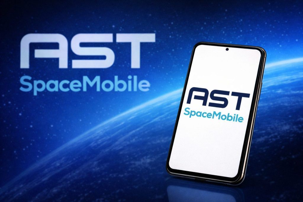 AST SpaceMobile stock slips in volatile trade as ASTS investors eye next launch steps and earnings