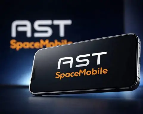 AST SpaceMobile stock slips into 2026 as markets shut for New Year’s Day — what ASTS investors watch next