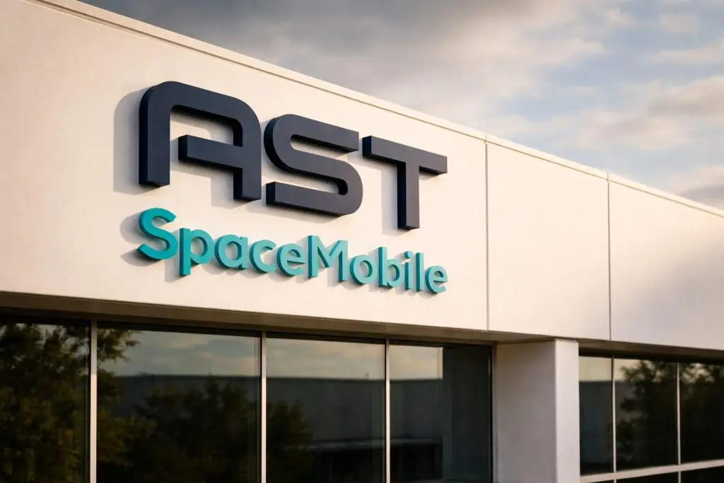 AST SpaceMobile stock slips late as Deutsche Bank, Clear Street lift targets to $137