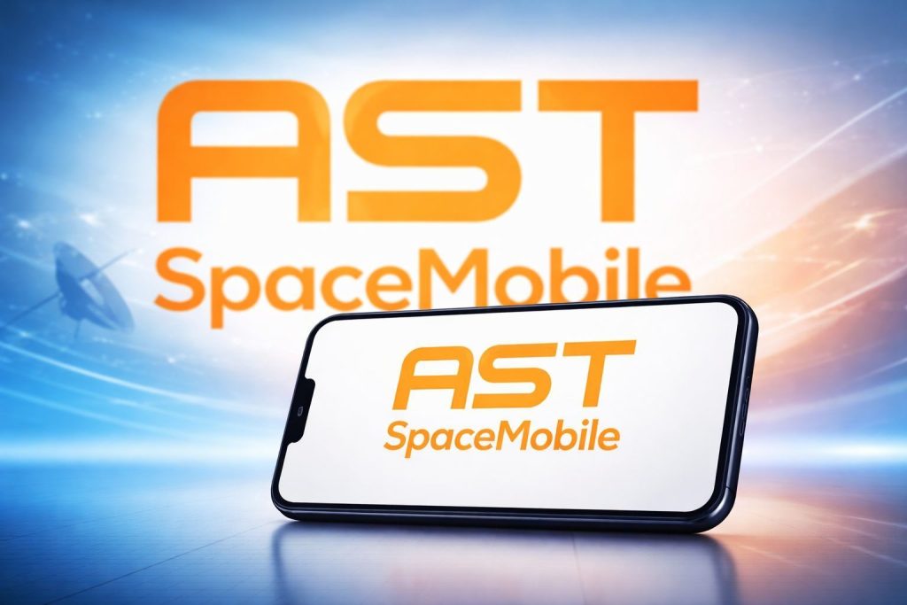 AST SpaceMobile stock snaps back after Scotiabank downgrade whipsaws Wall Street