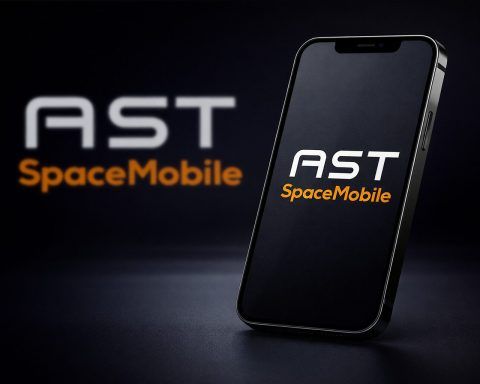 AST SpaceMobile stock snaps back near $100 as BofA lifts target after Scotiabank cut
