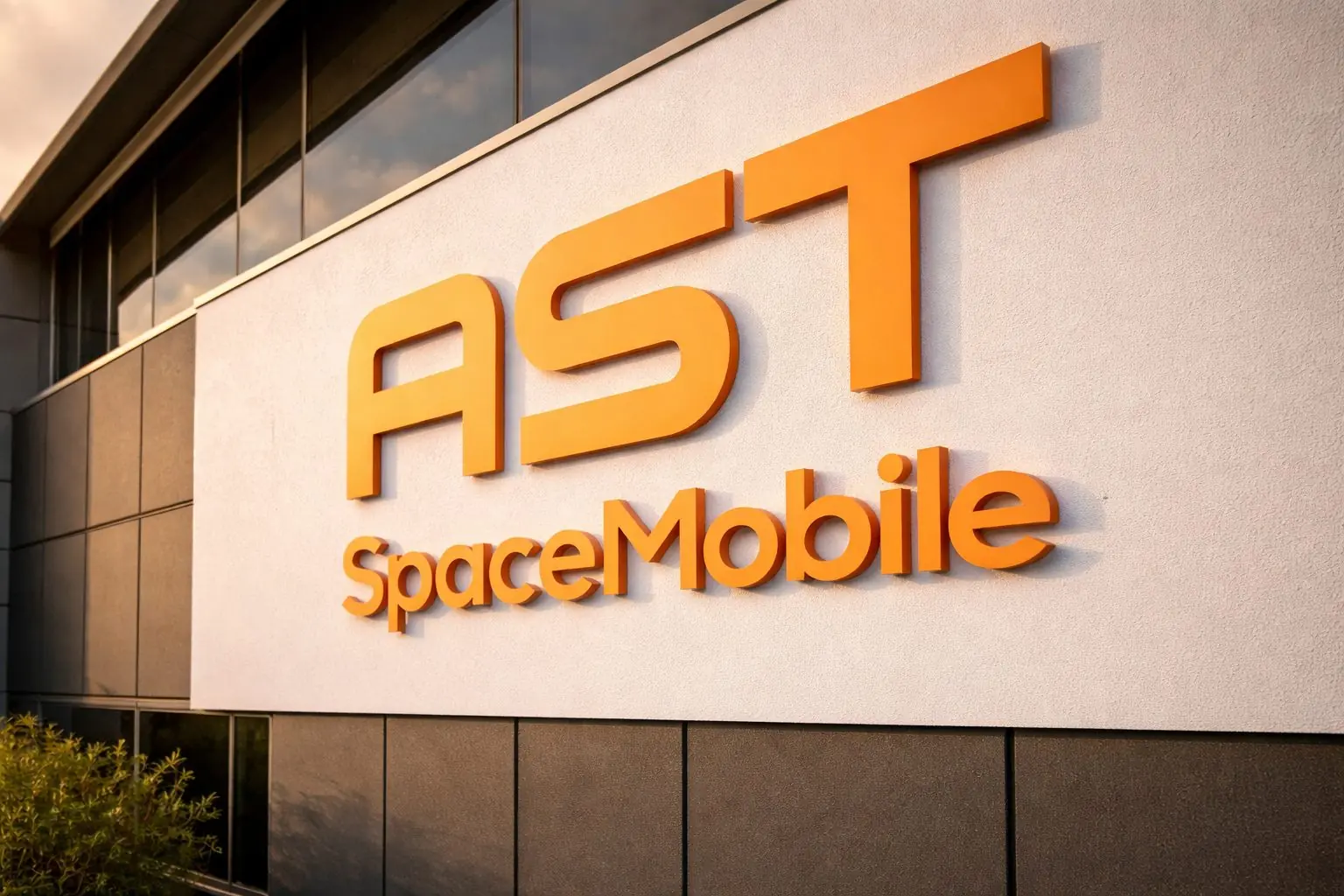 AST SpaceMobile stock tops $100 as ASTS rally stretches into late trade