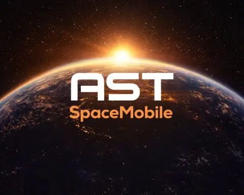 AST SpaceMobile stock tries to bounce after analyst calls valuation “irrational”