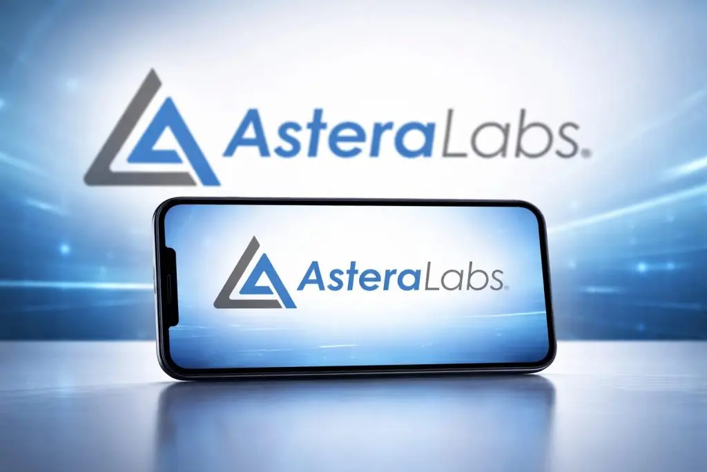 Astera Labs (ALAB) stock jumps nearly 8% as chip rally kicks off 2026
