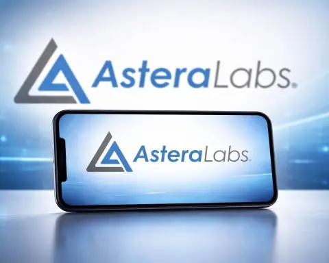 Astera Labs (ALAB) stock jumps nearly 8% as chip rally kicks off 2026