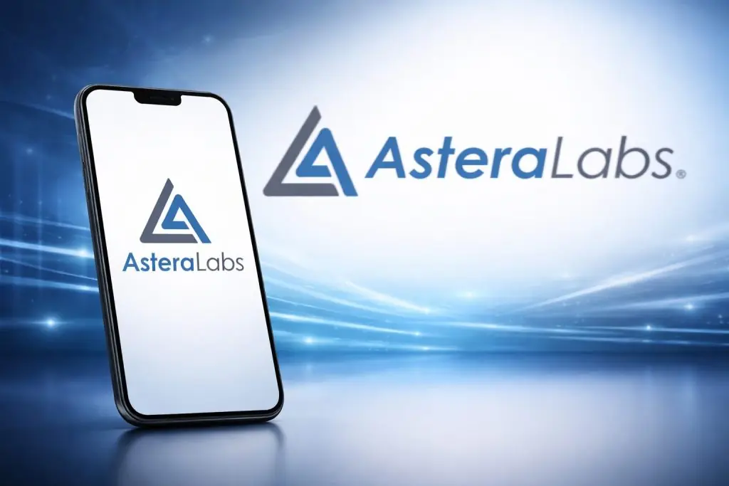 Astera Labs (ALAB) stock jumps nearly 8% as chip rally kicks off 2026; insider sale notice filed