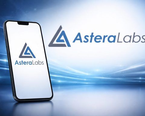 Astera Labs (ALAB) stock jumps nearly 8% as chip rally kicks off 2026; insider sale notice filed