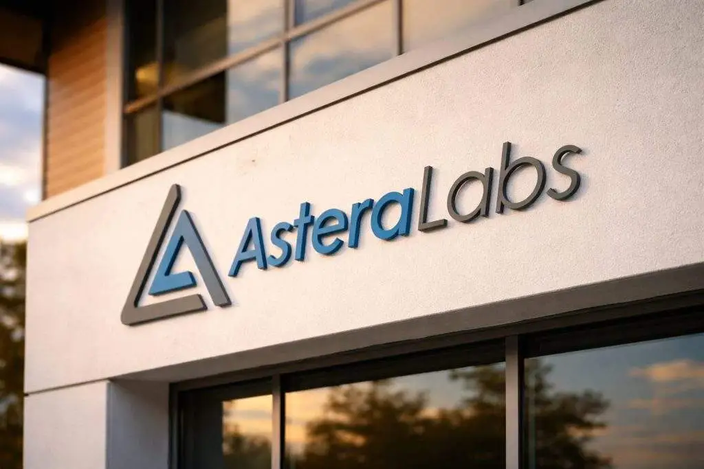 Astera Labs stock (ALAB) slides into weekend after Scorpio X switch roadmap update; Feb. 10 earnings loom