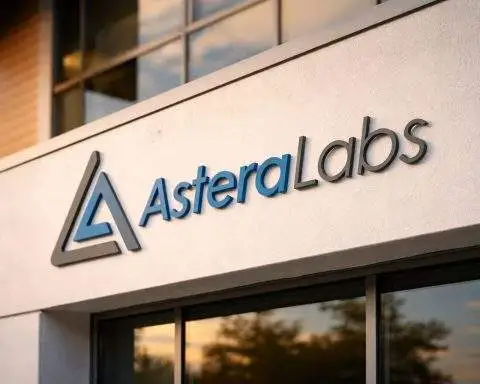 Astera Labs stock (ALAB) slides into weekend after Scorpio X switch roadmap update; Feb. 10 earnings loom